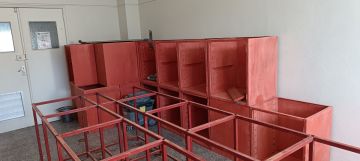JDC REMODELAÇÃO - Odivelas - Kitchen Remodel