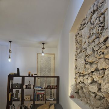 PMMHJ - Entroncamento - Exterior Painting