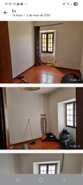 Obras em Casa