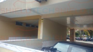 ShieldTech - Segurança Electrónica - Vila Franca de Xira - Electrical