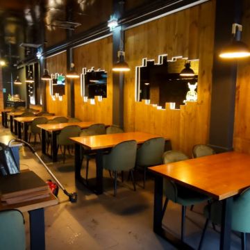 Martilux - Braga - Lighting Installation