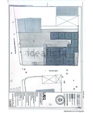 Servicios arquitectónicos
