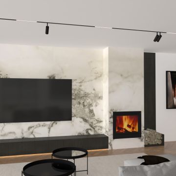 Wesch Interiores - Santarém - Picture Hanging and Art Installation