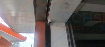 ShieldTech - Segurança Electrónica - Vila Franca de Xira - Instalação e Reparação de Câmaras de Vigilância