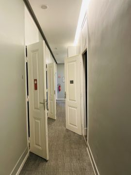 Inovar Remodelações - Loures - Construção ou Remodelação de Escadas e Escadarias