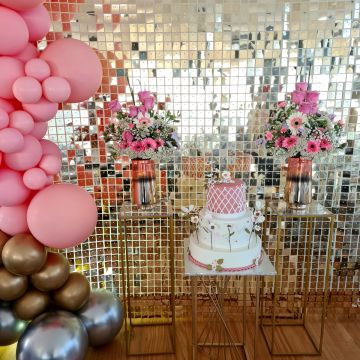 Vivva Catering & Eventos - Trofa - Organização de Festas