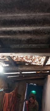 Dachbau oder -austausch - Dachdecken