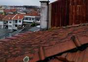 Roof Installation or Replacement