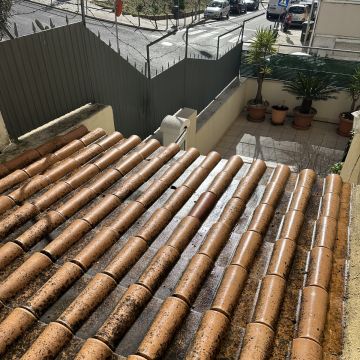 Lukas & Yuri - Loures - Calafetagem