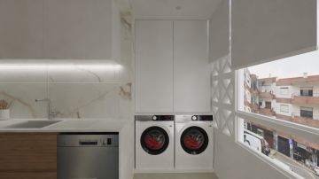 Joana Conde Deisgn - Caldas da Rainha - Innenarchitektur
