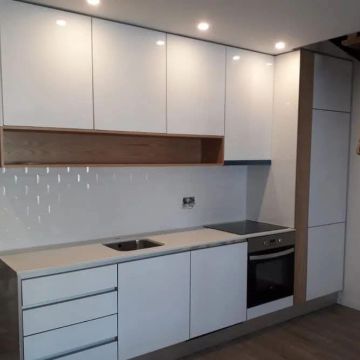 Afs unipessoal - Barcelos - Kitchen Remodel