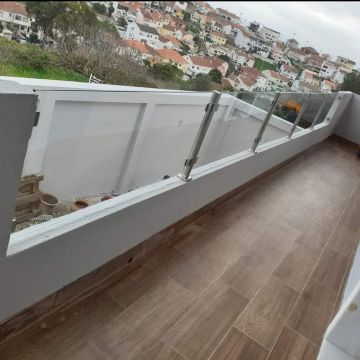SM- serviços e montagens - Amadora - Window Repair