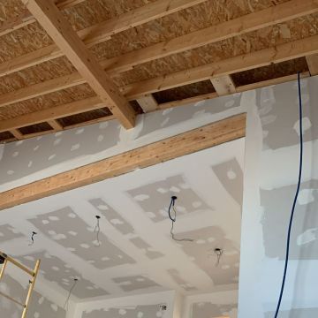 PMMHJ - Entroncamento - Stone or Tile Flooring Installation