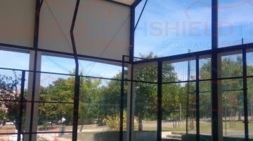 ShieldTech - Segurança Electrónica - Vila Franca de Xira - Surveillance Cameras Installation and Repair