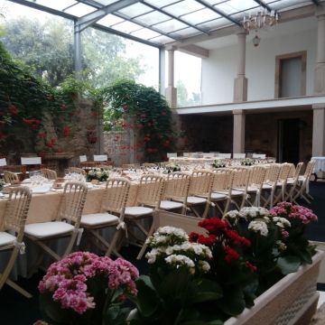 Quinta da Relva - Vale de Cambra - Corporate Party Planning