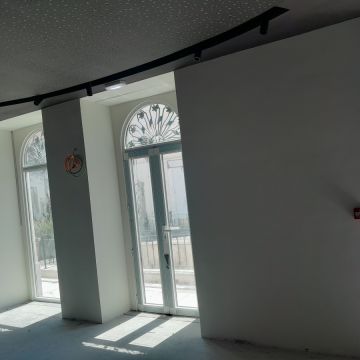 Marcelio Martins Caetano - Alcobaça - Treppenbau