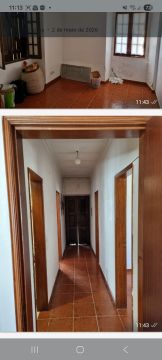 Remodelações e Construção