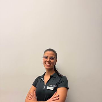 Raquel Neto - Lisboa - Coaching sportif personnalisé
