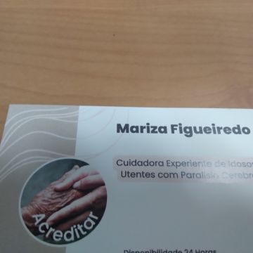 Acreditar - cuidados com idosos e utentes com Paralisia Cerebral - Vila Real - Servicios de seguridad para eventos