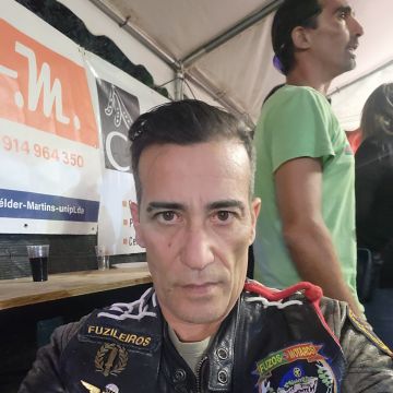 Henrique de Faria - Silves - Corporate Party Planning