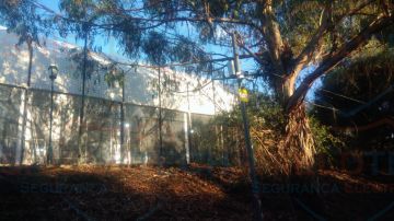 ShieldTech - Segurança Electrónica - Vila Franca de Xira - Home Security and Alarms Install