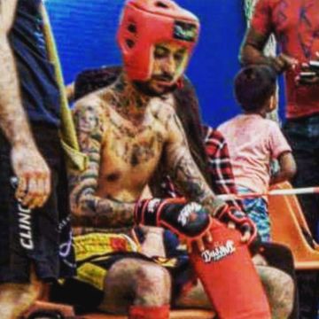 CyberGuard Portugal - Moita - Coaching sportif personnalisé