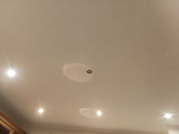 Drywall specialist