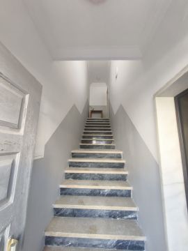 Hugzen - Sintra - Remodelación del ático