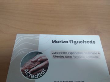 Acreditar - cuidados com idosos e utentes com Paralisia Cerebral - Vila Real - Servicios de guardaespaldas