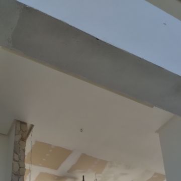 RS pinturas - Guarda - Construção Civil
