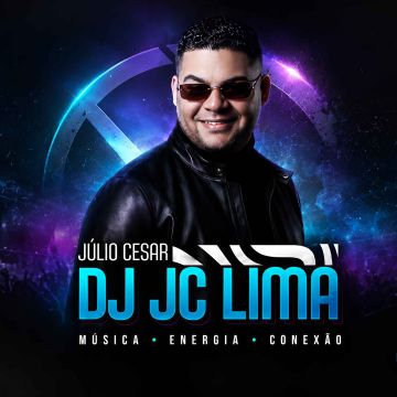 JC LIMA - DJ - Porto - DJ para eventos
