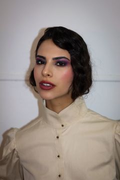 Marcelo Duarte Maquilhador - Cascais - Braut-Make up