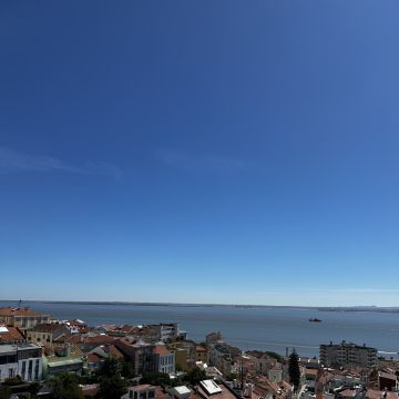 Prime pinturas - Lisboa - Außenanstrich