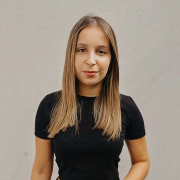 Tânia Dias - Póvoa de Lanhoso - Marketing
