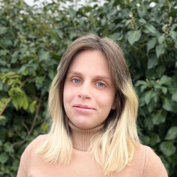 Marta Antunes - Crato - Cuidado de niños