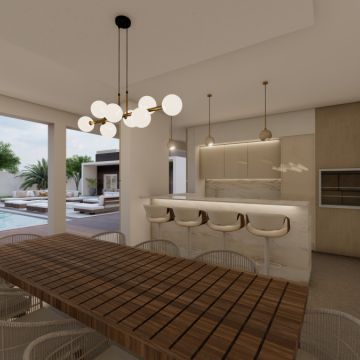 Andreia Domingues - Loures - Interior Design
