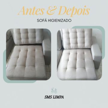 SMS LIMPA - Portimão - Nettoyage de propriété