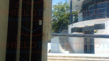 ShieldTech - Segurança Electrónica - Vila Franca de Xira - Home Security and Alarms Install