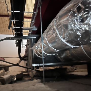 NUNES AR CONDICIONADO - Coimbra - Kitchen Fan Installation or Replacement