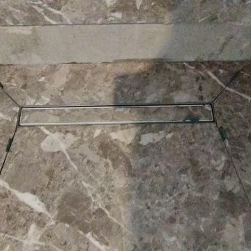 Wagner José da Silva - Mafra - Drop Ceiling