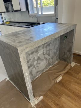 Valdomiro Souza - Cascais - Kitchen Remodel