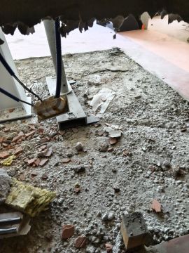 Marcos MVC - Barcelos - Obras em Casa