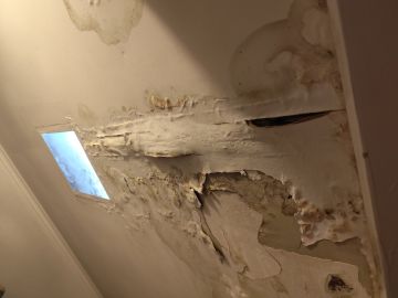Stucco Application - Walls, Framing, and Stairs