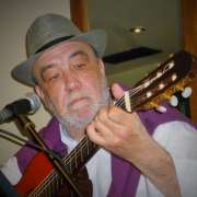 António Mário Fonseca - Odivelas - Solo Musician Entertainment