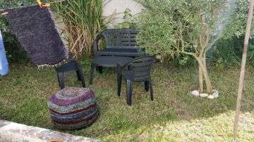 Gardener - Home Improvements