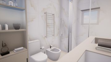 Maria Martins - Paredes - Designer de Interiores