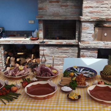 PLATO Catering & Eventos - Sintra - Servicios de barman