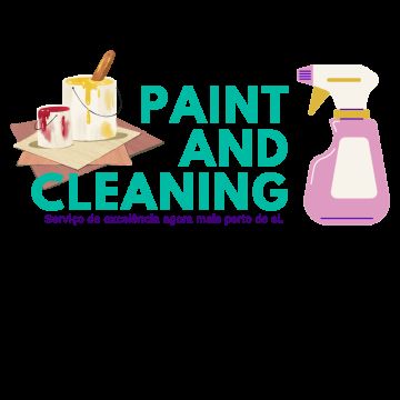 Paint and Cleaning - Seixal - Organizador del hogar