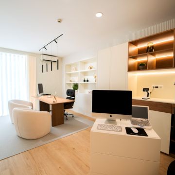 Wesch Interiores - Santarém - Closets
