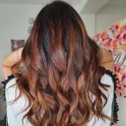 Ana Mendes - Coimbra - Hairdressers
